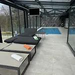 Apartman Relax Walding Joergensbuehl