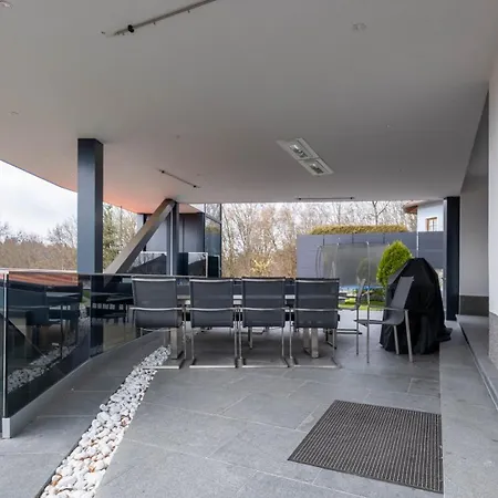 Relax Walding Apartman