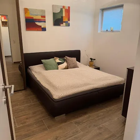 Relax Walding Apartment Joergensbuehl